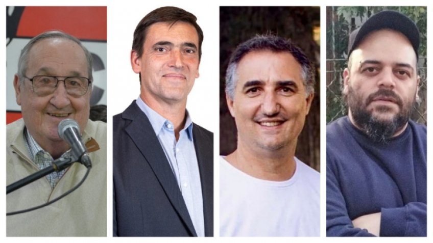 El debate de candidatos a intendente será el 11 de octubre